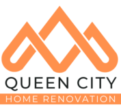 Queen City Home Renovation