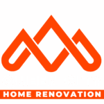 QUEEN CITY HOME RENOVATION - LOGO